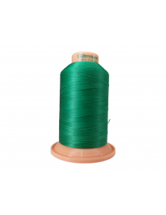 BOBINA FIO VERDE TERA 80/ 800 MTS. C/0239