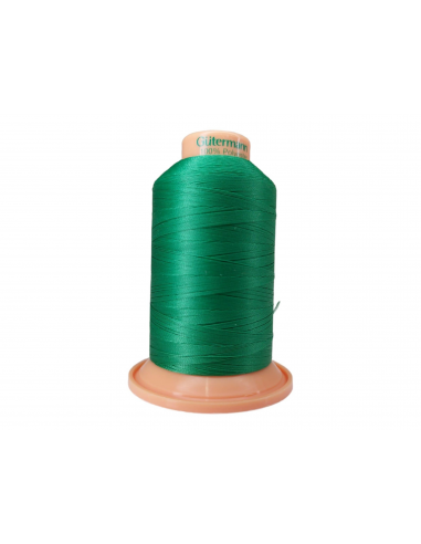 BOBINA FIO VERDE TERA 80/ 800 MTS. C/0239