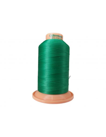 BOBINA HILO VERDE TERA 80/ 800 MTS. C/0239