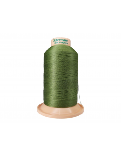 BOBINA FIO VERDE TERA 80/ 800 MTS. C/0283