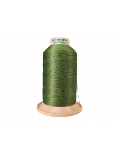 BOBINA FIO VERDE TERA 80/ 800 MTS. C/0283