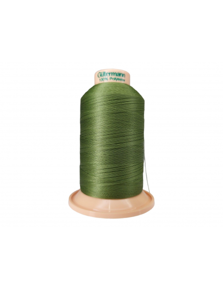 BOBINA FIO VERDE TERA 80/ 800 MTS. C/0283