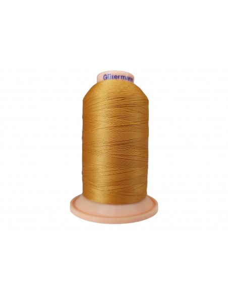 BOBINA FIO LARANJA TERA 80/ 800 MTS. C/0300