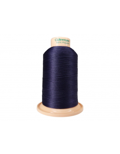 BOBINA FIO ROXO ESCURO TERA 80/ 800 MTS. C/0324