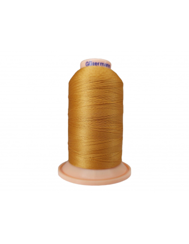 BOBINA FIO LARANJA TERA 80/ 800 MTS. C/0362
