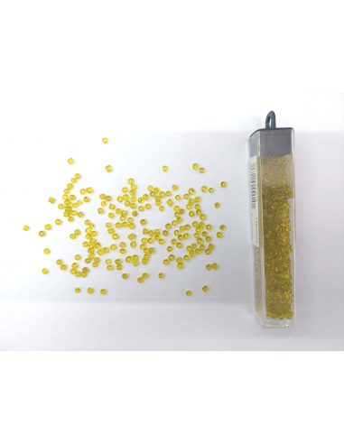 ROCALLA ACRILICA AMARILLO-TRANSPARENTE ART....