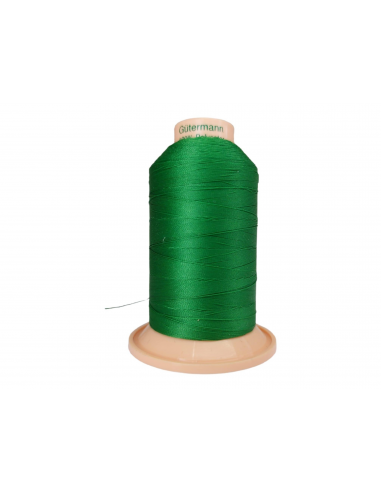 BOBINA FIO VERDE TERA 80 800 MTS. C/0396