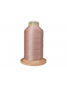BOBINA FIO ROSA CLARO TERA 80/ 800 MTS. C/0458
