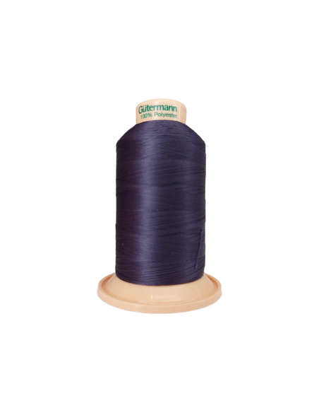 BOBINA HILO MORADO TERA 80/ 800 MTS. C/0575
