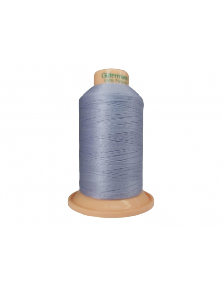 BOBINA HILO LILA TERA 80/ 800 MTS. C/0656