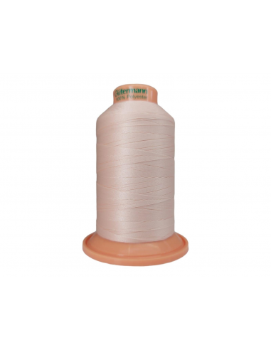 BOBINA FIO ROSA CLARO TERA 80/ 800 MTS. C/0658