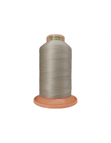 BOBINA HILO BEIG TERA 80/ 800 MTS. C/0722