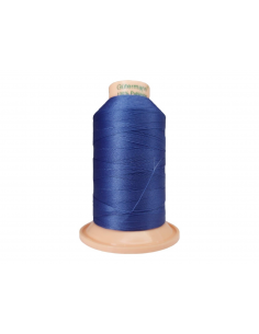 BOBINA FIO ROXO ESCURO TERA 80/ 800 MTS. C/0759