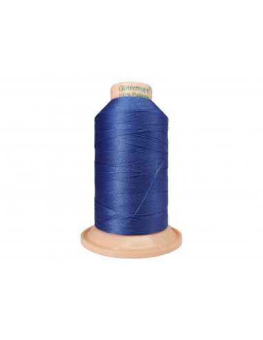 BOBINA FIO ROXO ESCURO TERA 80/ 800 MTS. C/0759