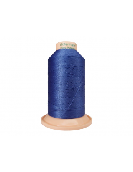 BOBINA FIO ROXO ESCURO TERA 80/ 800 MTS. C/0759