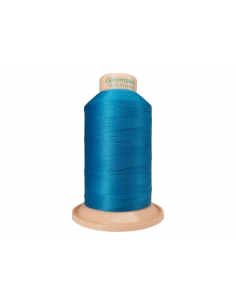BOBINA FIO AZUL TERA 80/ 800 MTS. C/0761
