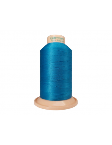 BOBINA FIO AZUL TERA 80/ 800 MTS. C/0761