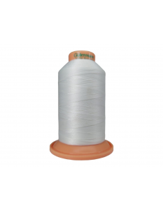 BOBINA FIO BRANCO TERA 80 800 MTS. C/0800
