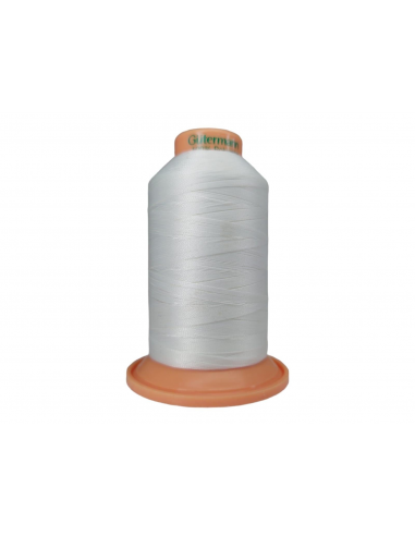 BOBINA FIO BRANCO TERA 80 800 MTS. C/0800