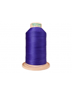 BOBINA FIO ROXO TERA 80/ 800 MTS. C/0810