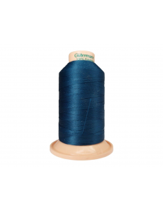 BOBINA FIO AZUL ESCURO TERA 80/ 800 MTS. C/0904