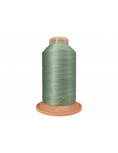 BOBINA FIO VERDE TERA 80/ 800 MTS. C/0914