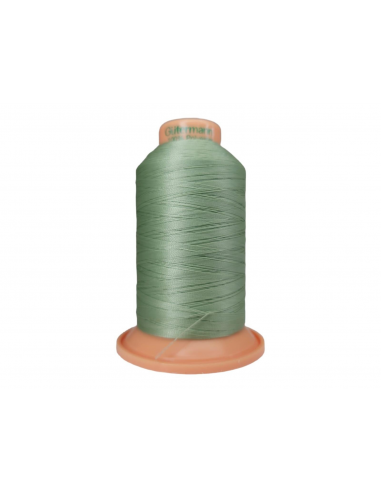 BOBINA FIO VERDE TERA 80/ 800 MTS. C/0914