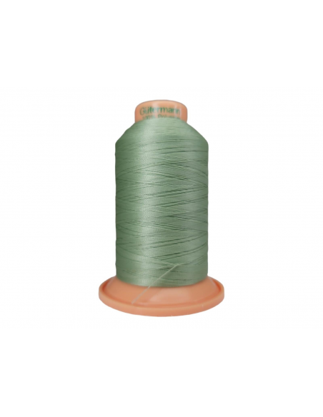 BOBINA HILO VERDE TERA 80/ 800 MTS. C/0914
