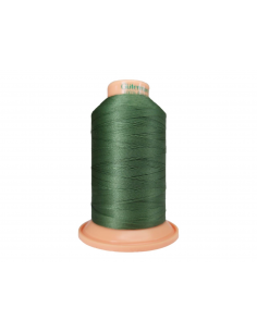 BOBINA FIO VERDE TERA 80/ 800 MTS. C/0920