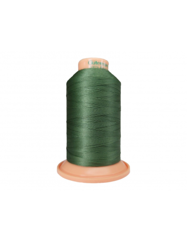 BOBINA FIO VERDE TERA 80/ 800 MTS. C/0920