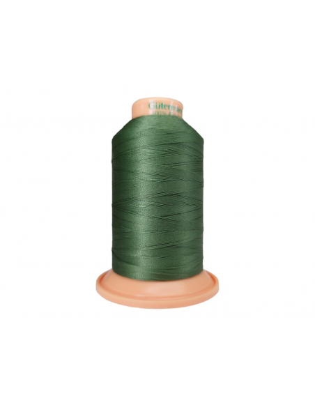 BOBINA FIO VERDE TERA 80/ 800 MTS. C/0920