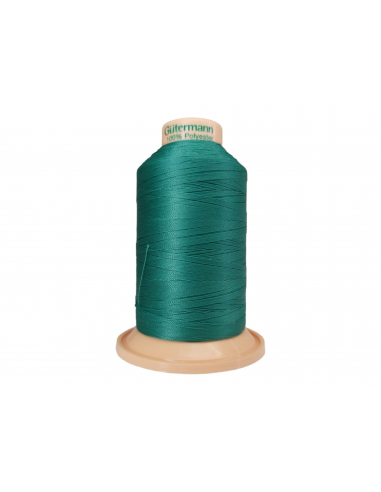 BOBINA FIO VERDE TERA 80/ 800 MTS. C/0925
