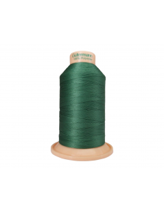 BOBINA FIO VERDE TERA 80/ 800 MTS. C/0931