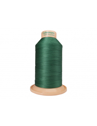 BOBINA FIO VERDE TERA 80/ 800 MTS. C/0931