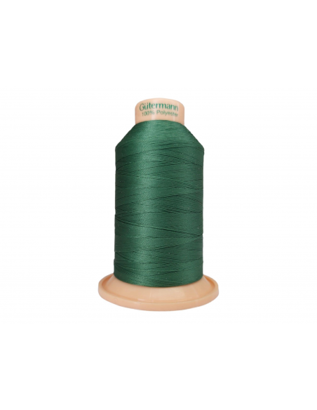 BOBINA HILO VERDE TERA 80/ 800 MTS. C/0931