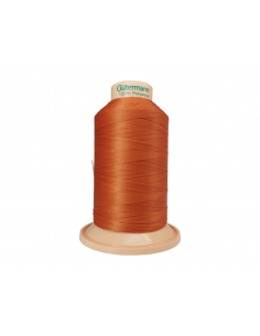 BOBINA FIO LARANJA TERA 80/ 800 MTS. C/0932