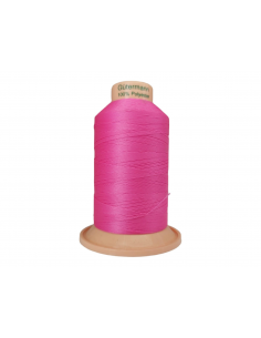 BOBINA HILO ROSA TERA 80/...