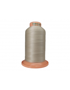BOBINA FIO BEGE TERA 80/ 800 MTS. C/1334