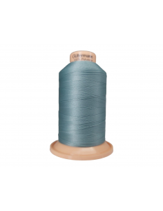 BOBINA FIO AZUL TERA 80/ 800 MTS. C/1471