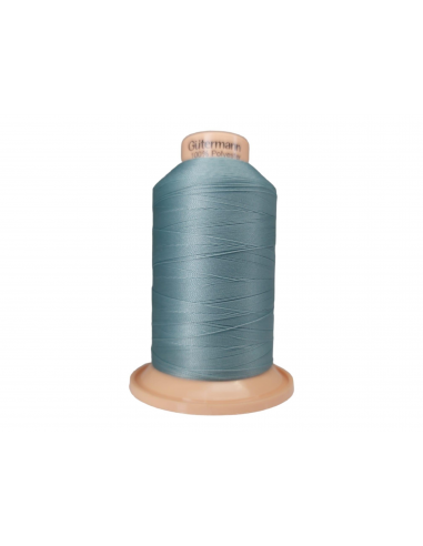 BOBINA FIO AZUL TERA 80/ 800 MTS. C/1471