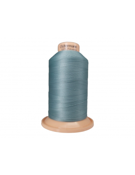BOBINA HILO AZUL TERA 80/ 800 MTS. C/1471