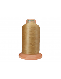 BOBINA HILO MARRÓN ARENA...