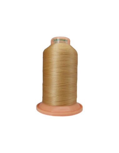 BOBINA FIO MARROM ARENA TERA 80/ 800 MTS. C/6298
