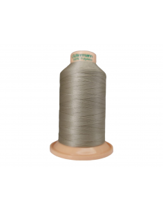 BOBINA FIO BEGE TERA 80/ 800 MTS. C/9444