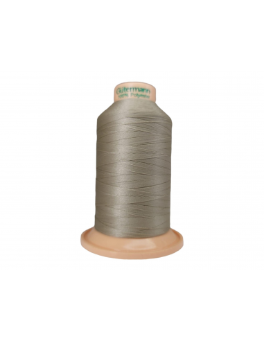 BOBINA FIO BEGE TERA 80/ 800 MTS. C/9444