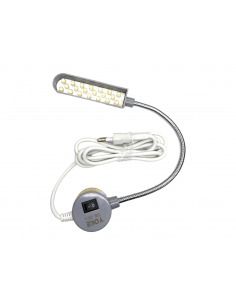 LAMPARA LED PARA MÁQUINA DE...