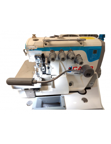 Milanuncios - lámpara máquina de coser