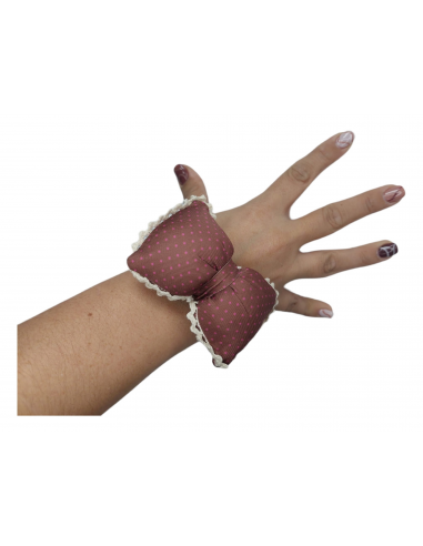 ALFILETERO DE MUÑECA LAZO 745016.000.0000