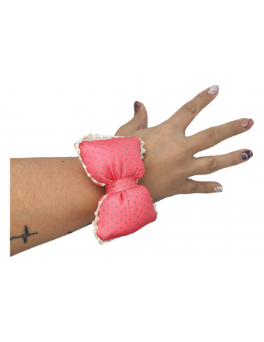 ALFILETERO DE MUÑECA LAZO 745016.000.0000