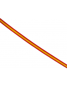 MTS. CINTA BANDERA ESPAÑA...